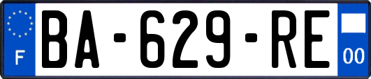 BA-629-RE