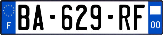 BA-629-RF