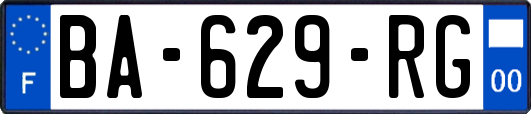 BA-629-RG