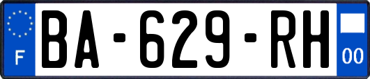 BA-629-RH