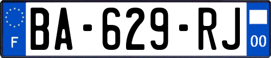 BA-629-RJ
