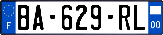 BA-629-RL