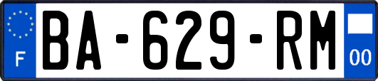 BA-629-RM