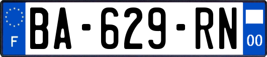 BA-629-RN