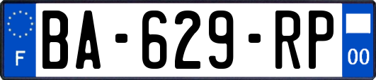BA-629-RP