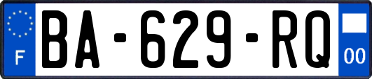 BA-629-RQ