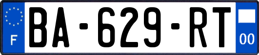 BA-629-RT