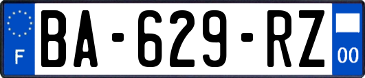 BA-629-RZ