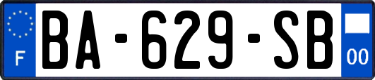 BA-629-SB