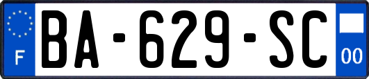BA-629-SC