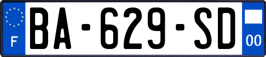 BA-629-SD