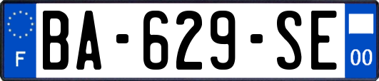 BA-629-SE