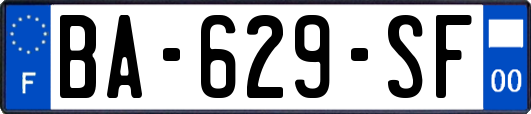 BA-629-SF