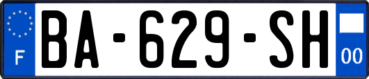BA-629-SH
