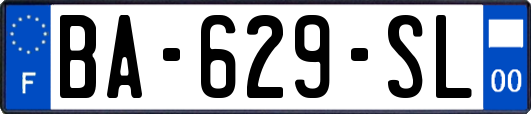 BA-629-SL