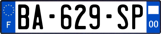 BA-629-SP
