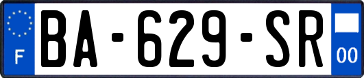 BA-629-SR