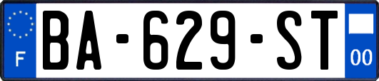 BA-629-ST