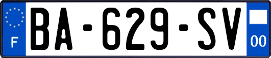BA-629-SV