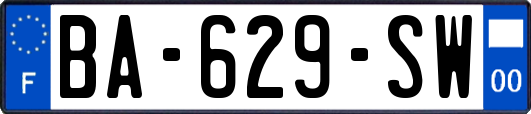 BA-629-SW