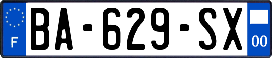 BA-629-SX