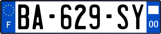 BA-629-SY