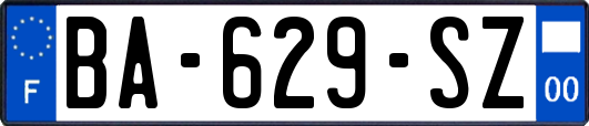 BA-629-SZ