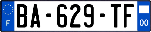 BA-629-TF