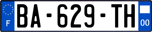 BA-629-TH