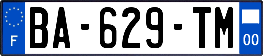 BA-629-TM