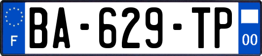 BA-629-TP