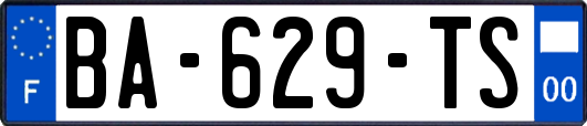 BA-629-TS