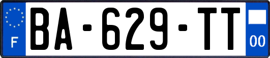 BA-629-TT