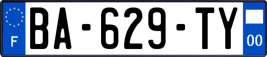 BA-629-TY