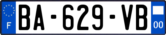 BA-629-VB