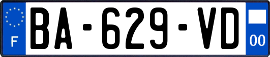 BA-629-VD