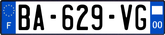 BA-629-VG
