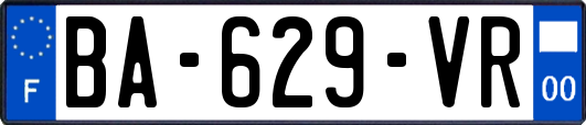 BA-629-VR