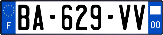 BA-629-VV