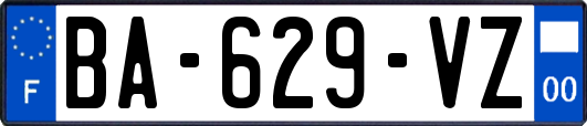 BA-629-VZ