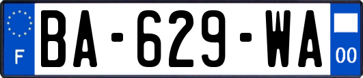 BA-629-WA