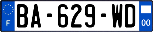 BA-629-WD