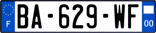 BA-629-WF
