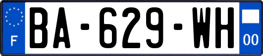 BA-629-WH