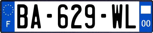 BA-629-WL