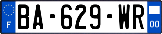 BA-629-WR