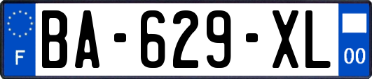 BA-629-XL