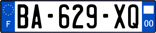 BA-629-XQ