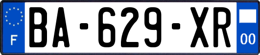 BA-629-XR