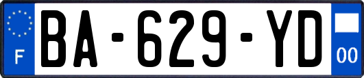 BA-629-YD